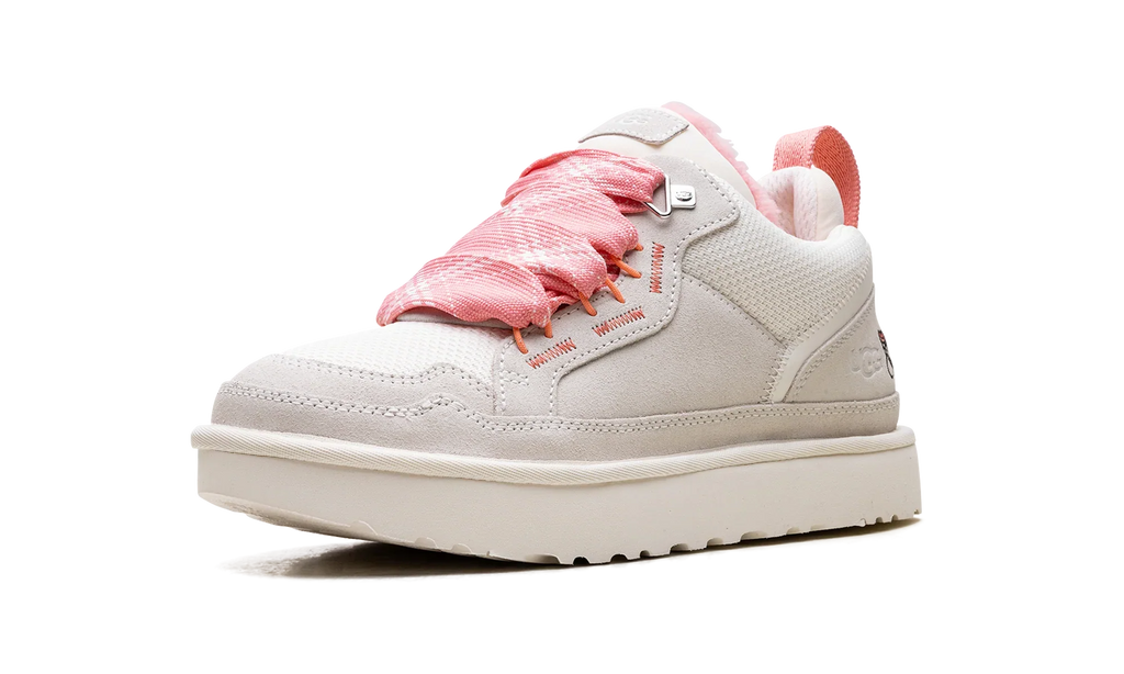 Lowmel Love '25 WMNS "Jasmine Tropical Pink" 1172170 JNT