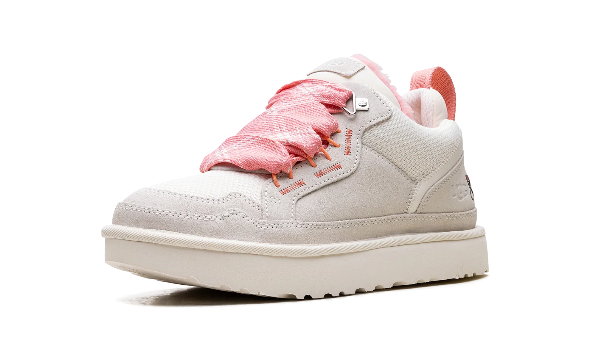 Lowmel Love '25 WMNS "Jasmine Tropical Pink" 1172170 JNT