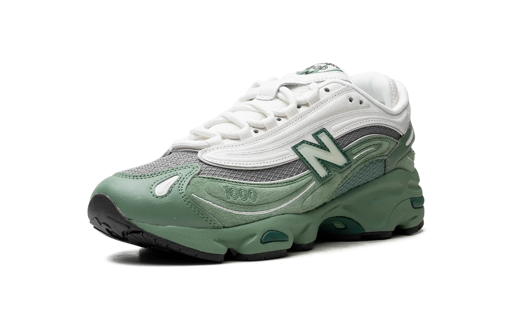 1000 "Green" M1000MA