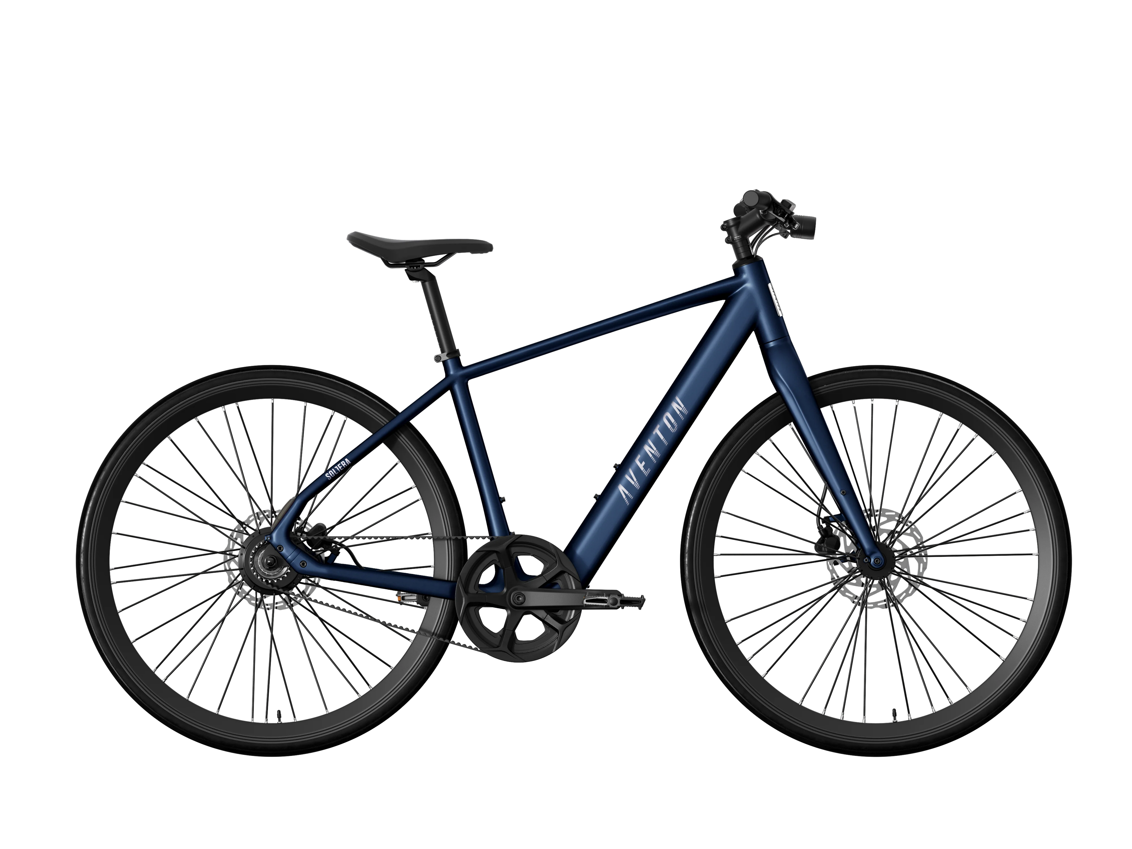 Soltera 3 ADV Ebike