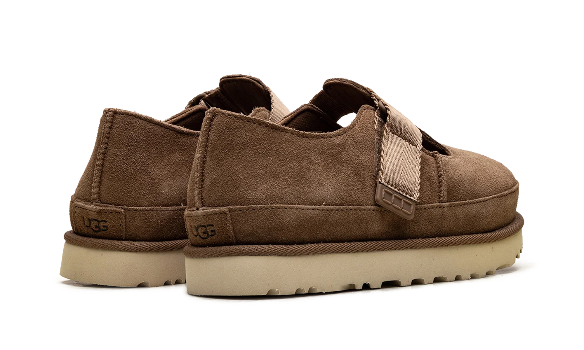 GOLDENSTAR MARY JANE WMNS "Chestnut" 1171506 CHE