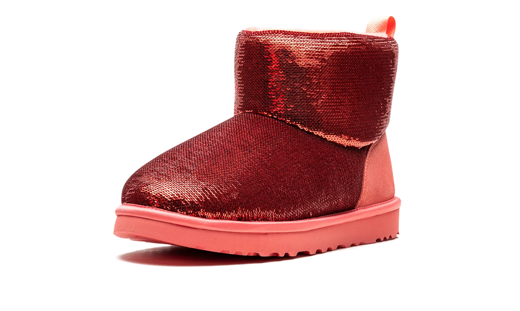 Classic Mini WMNS "Starfish Pink" 1151291 SHPN
