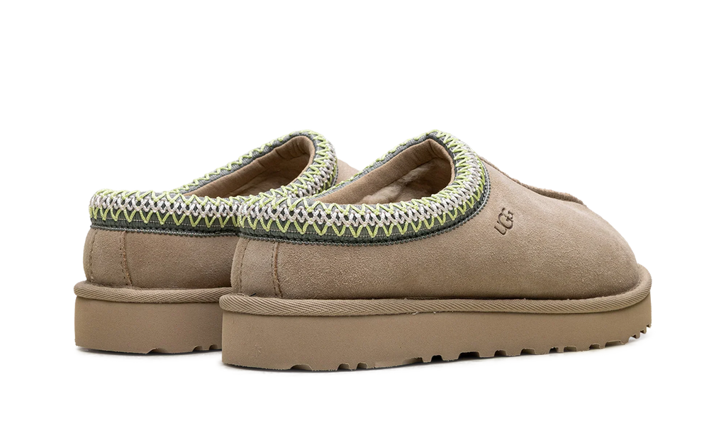 Tasman WMNS "Mustard Seed / Vibrant Green" 5955 MVB