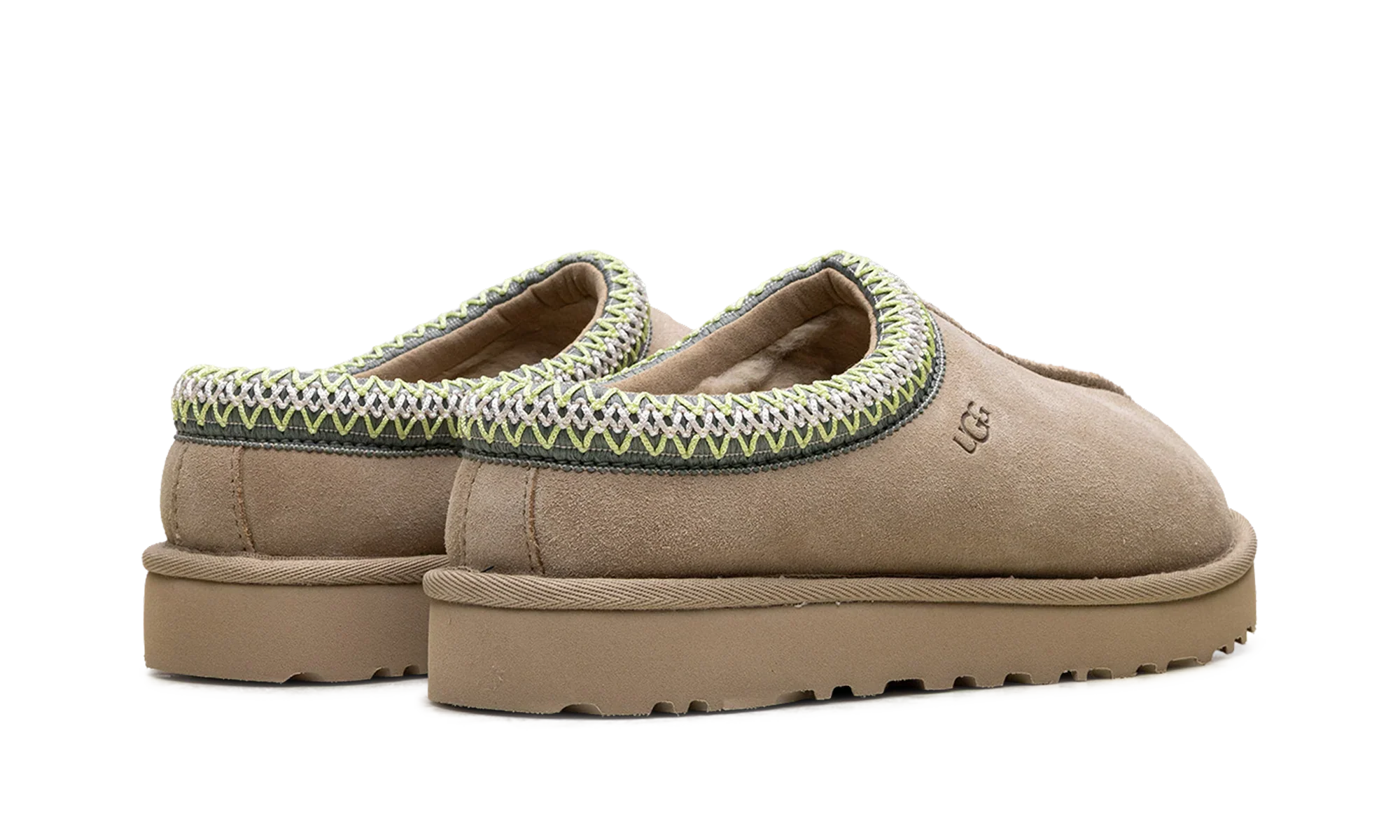 Tasman WMNS "Mustard Seed / Vibrant Green" 5955 MVB