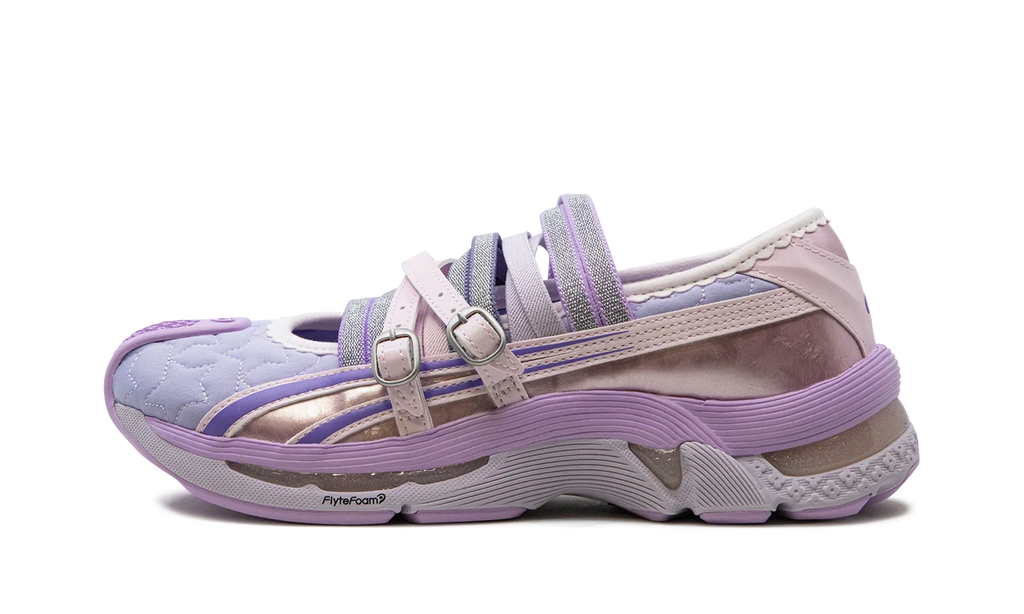 GEL-LOKROS WMNS "Kiko Kostadinov x Heaven By Marc Jacobs - Pink" 1202A489 500