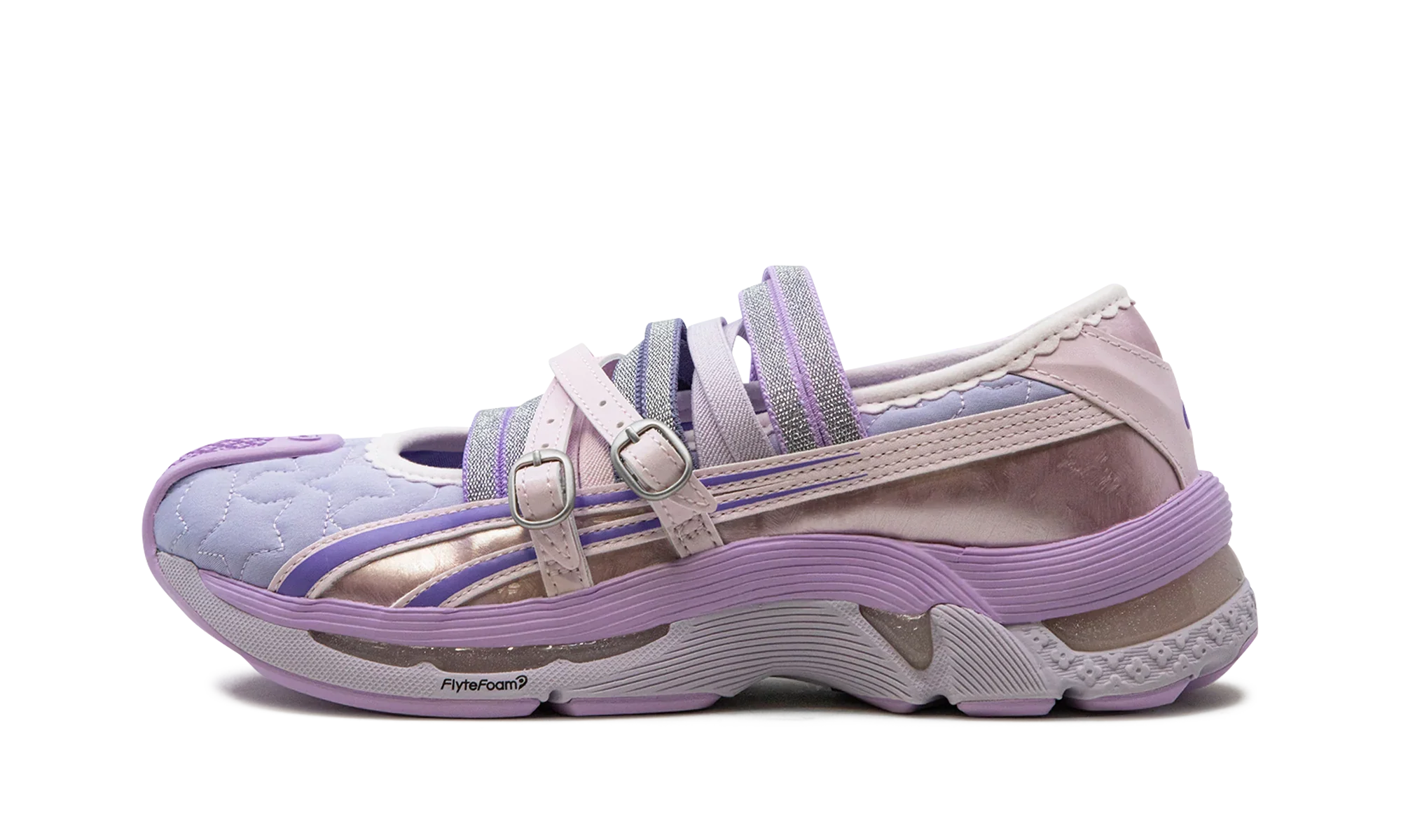 GEL-LOKROS WMNS "Kiko Kostadinov x Heaven By Marc Jacobs - Pink" 1202A489 500