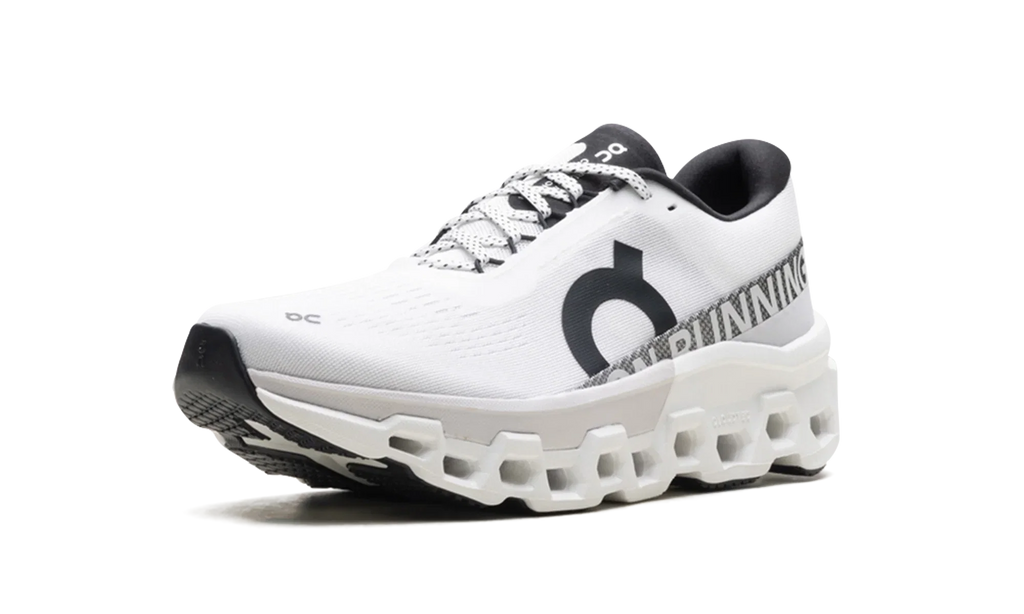 Cloudmonster 2 WMNS "White Frost" 3WE10110664