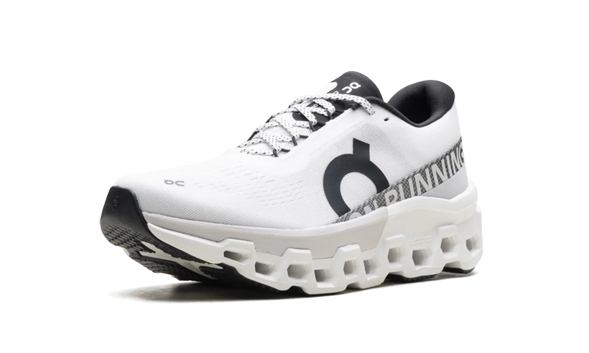 Cloudmonster 2 WMNS "White Frost" 3WE10110664