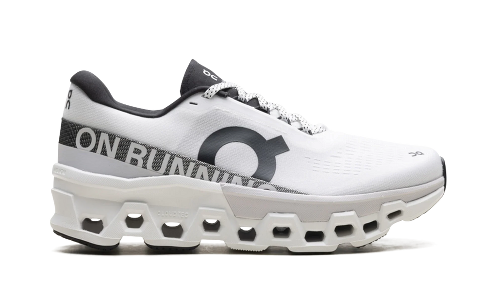 Cloudmonster 2 WMNS "White Frost" 3WE10110664