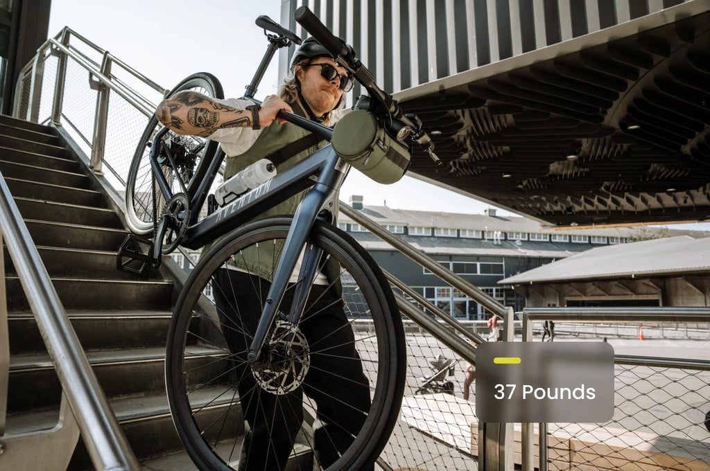 Soltera 3 ADV Ebike