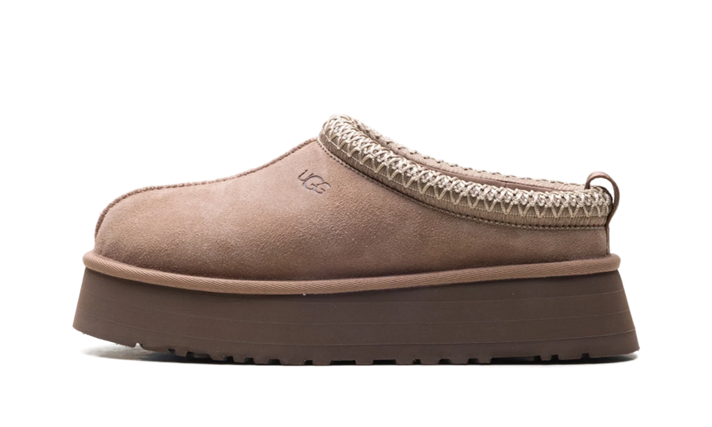 Tazz II Slipper WMNS "Rocky Oak" 1174471 RYK