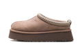 Tazz II Slipper WMNS "Rocky Oak" 1174471 RYK