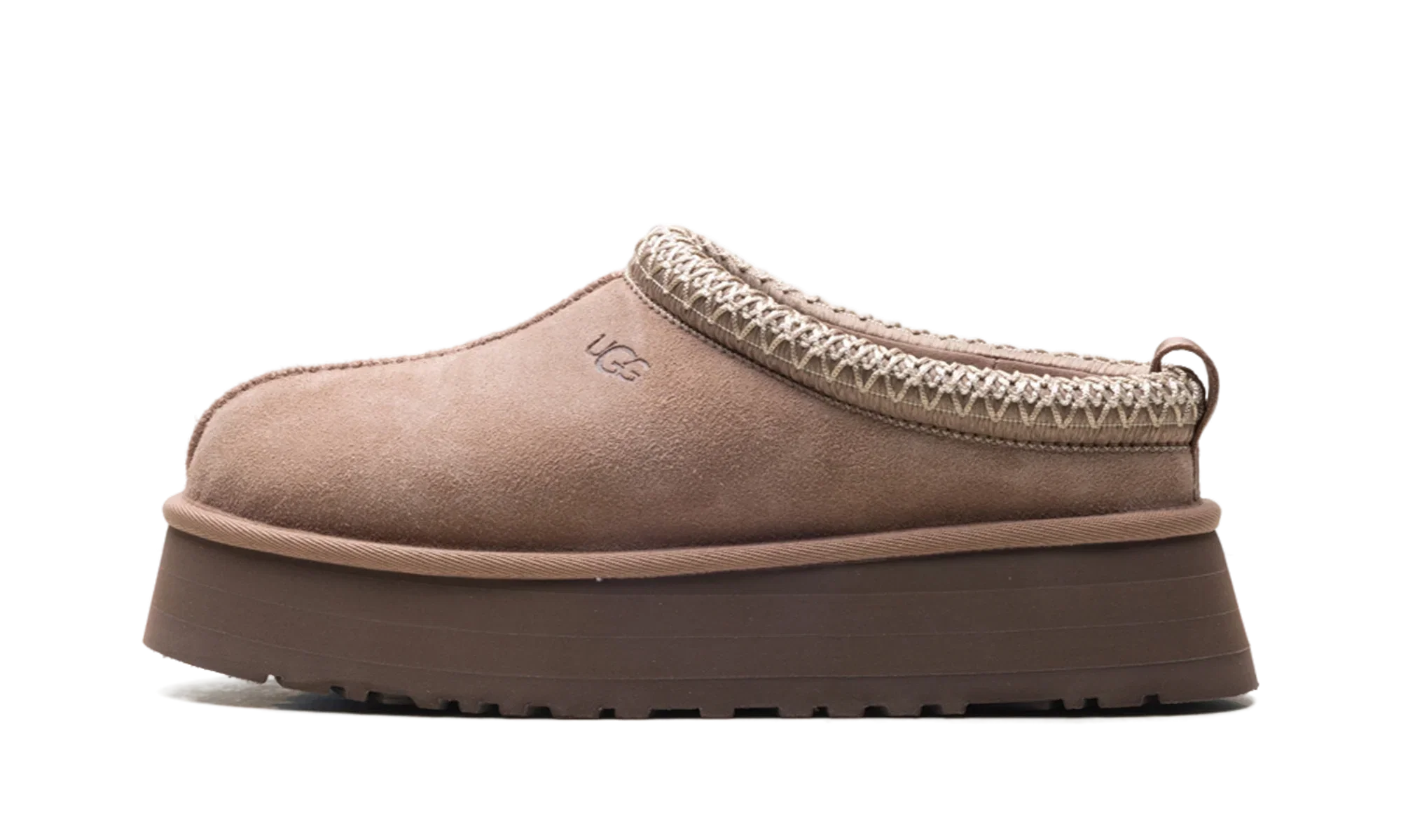 Tazz II Slipper WMNS "Rocky Oak" 1174471 RYK