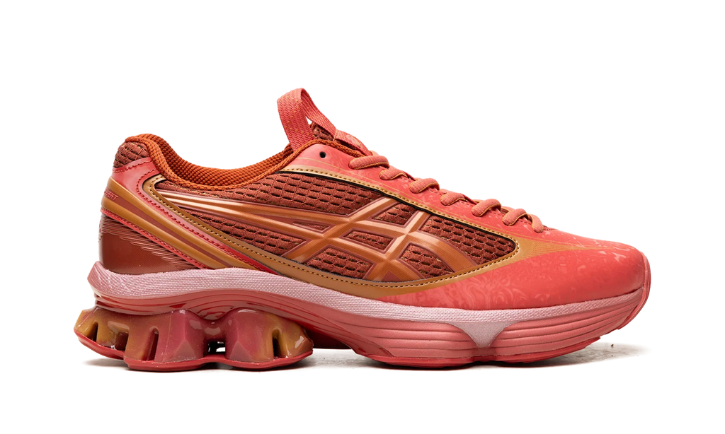 GEL-Kinetic Fluent US6-S "Kiko Kostadinov - Cayenne / Copperhead" 1203A748 700