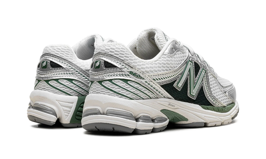860v2 "Mallard Green" ML860GP2