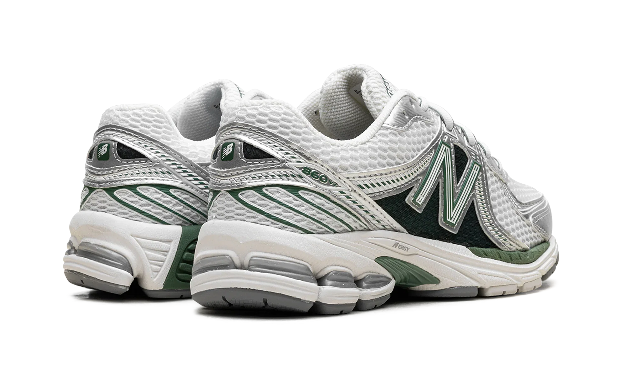 860v2 "Mallard Green" ML860GP2