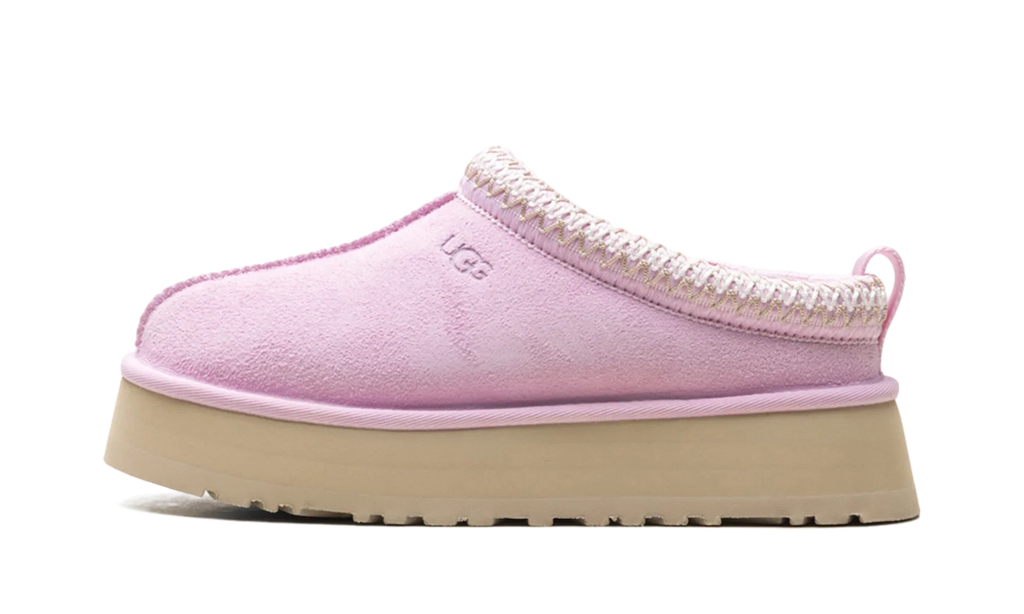 Tazz II Slipper WMNS "Pink Diamond" 1174471 PKD