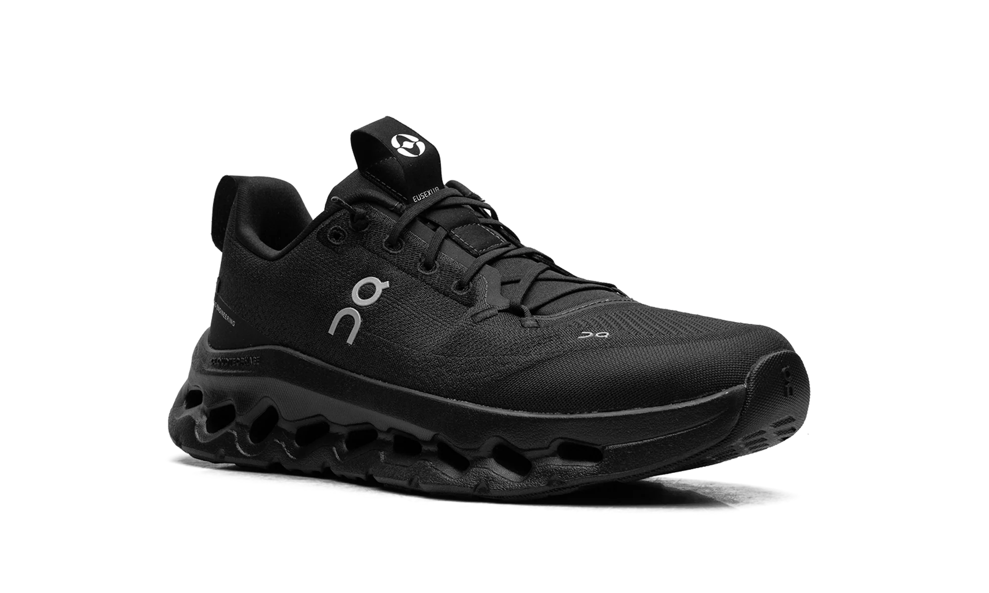 Cloudtilt WMNS "FKA Twigs EUSEXUA All Black" 3WE10880485