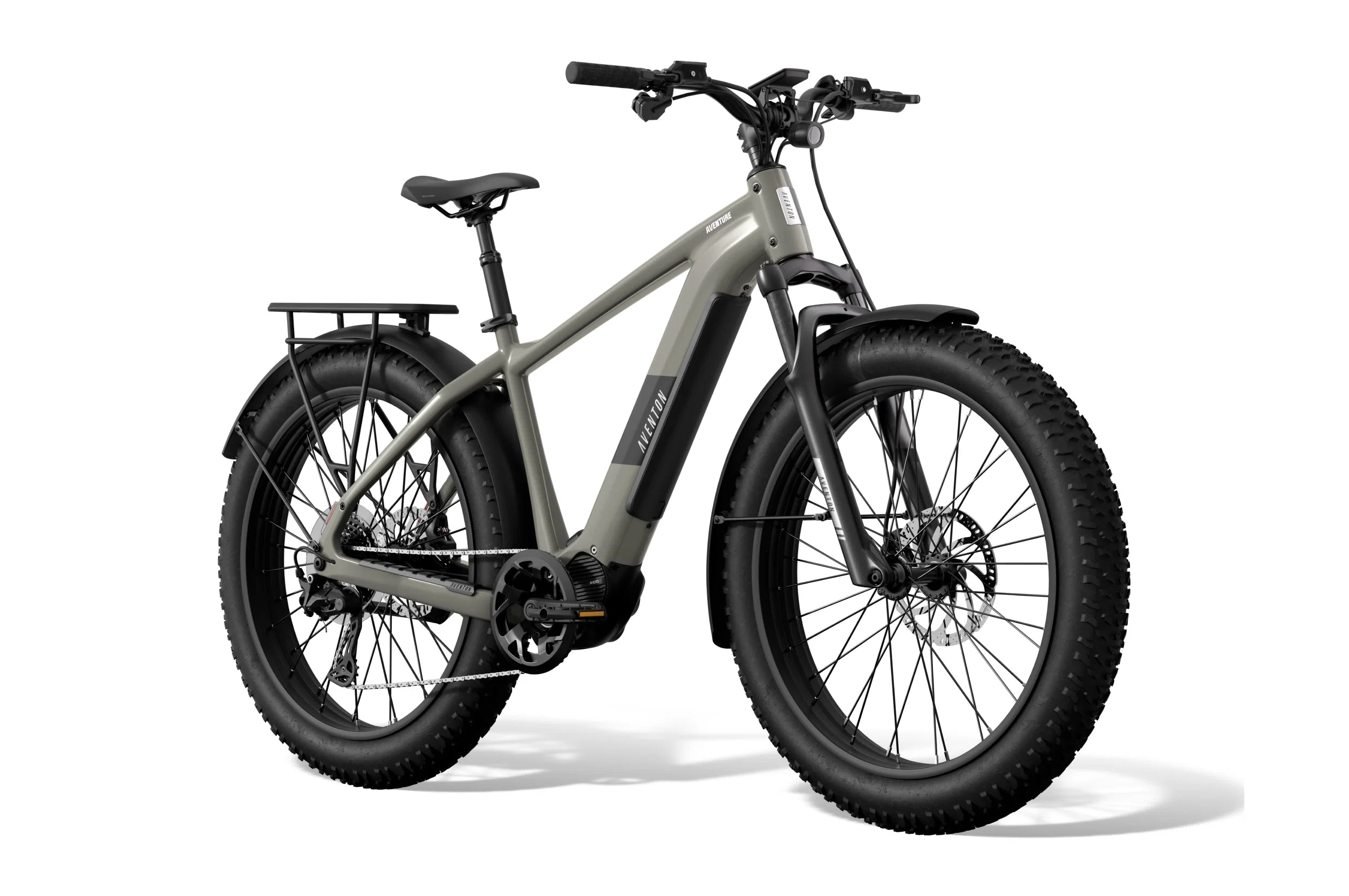 Aventure M Ebike