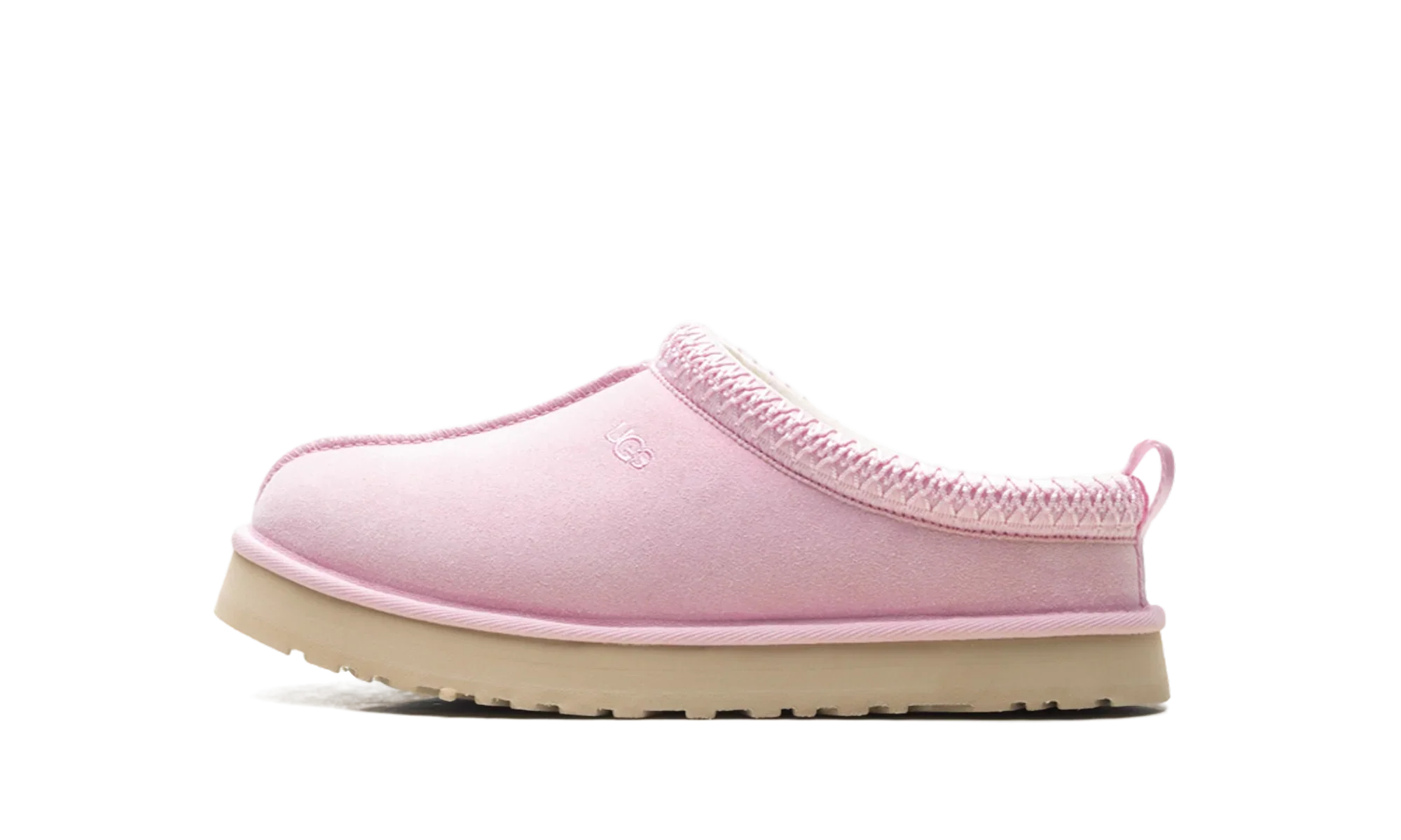 TAZZ DAZZLE GS "Pink Suede" 1174130K RBNC