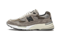 992 "JJJJOUND. - Grey" M992J2