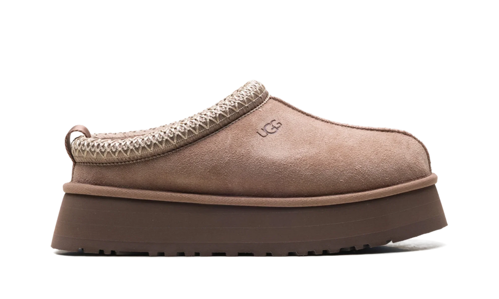 Tazz II Slipper WMNS "Rocky Oak" 1174471 RYK
