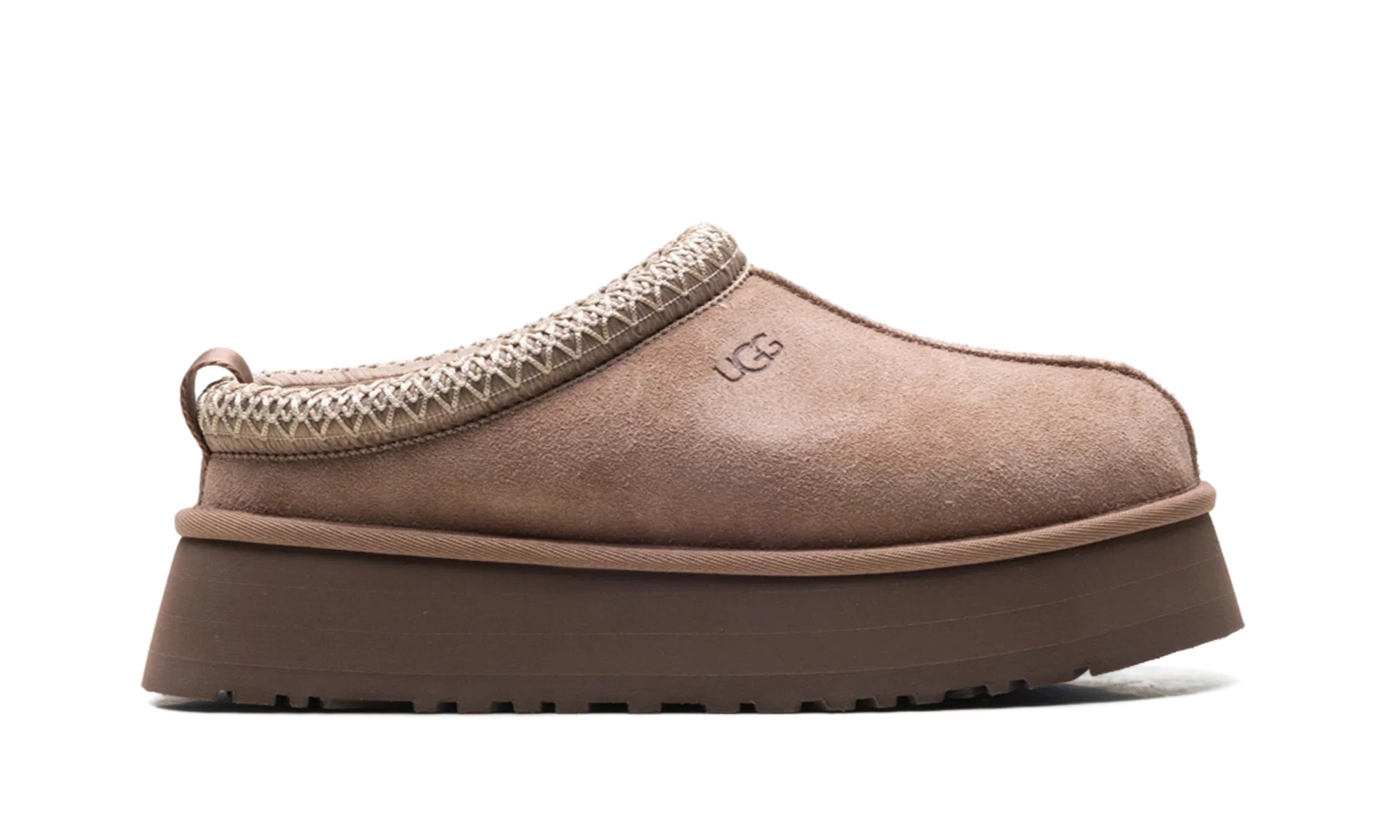 Tazz II Slipper WMNS "Rocky Oak" 1174471 RYK