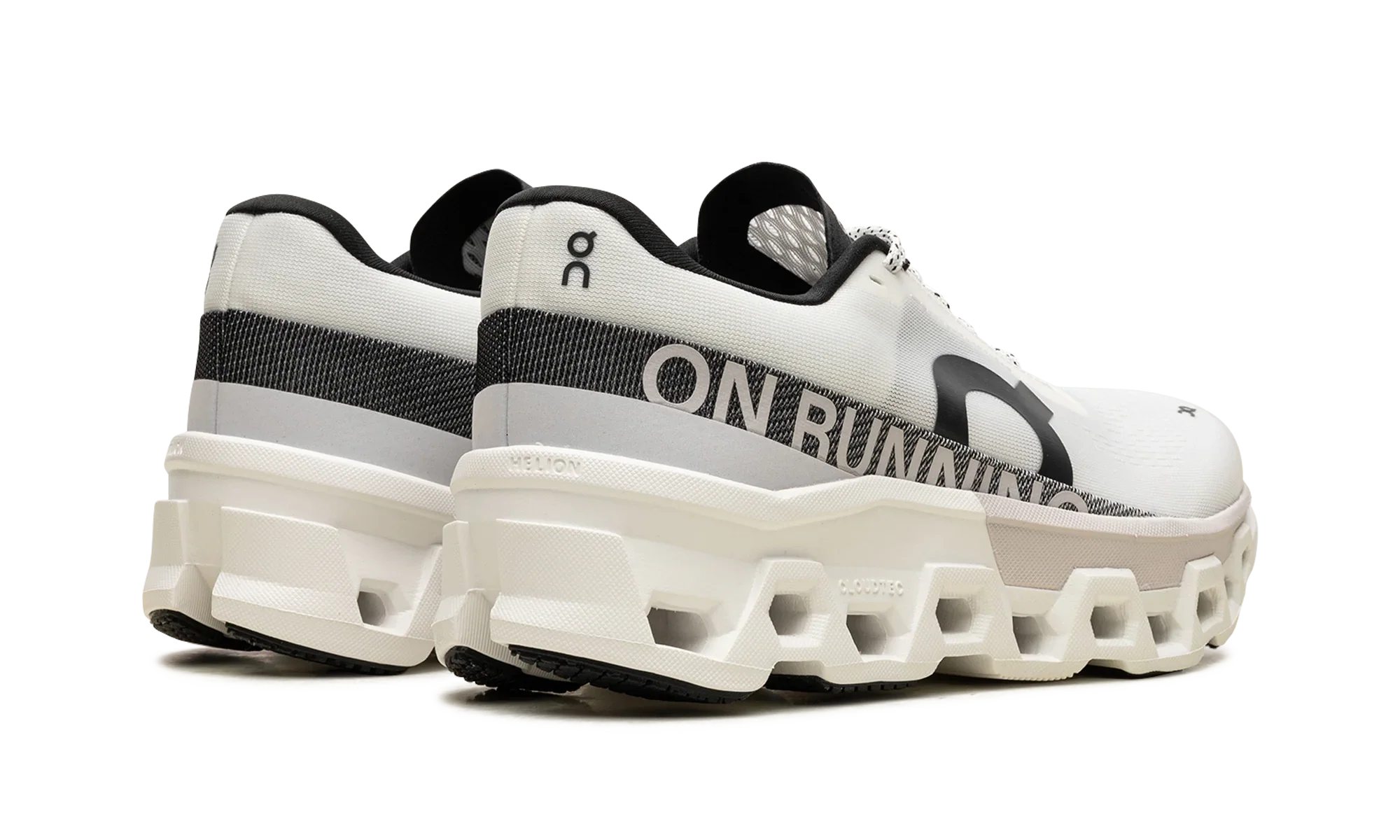 Cloudmonster 2 WMNS "Undyed/Frost" 3WE10112035