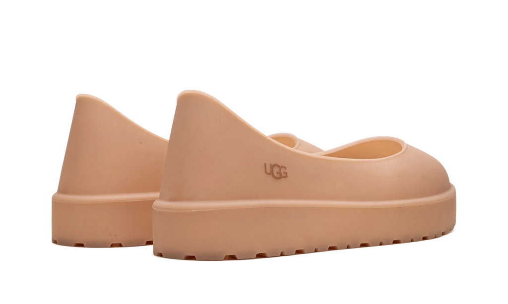 Boot Guard "Chestnut" 1129431 CHE