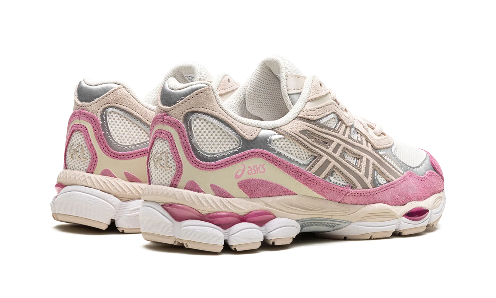 Gel-NYC "CREAM MINERAL BEIGE PINK" 1203A383 104