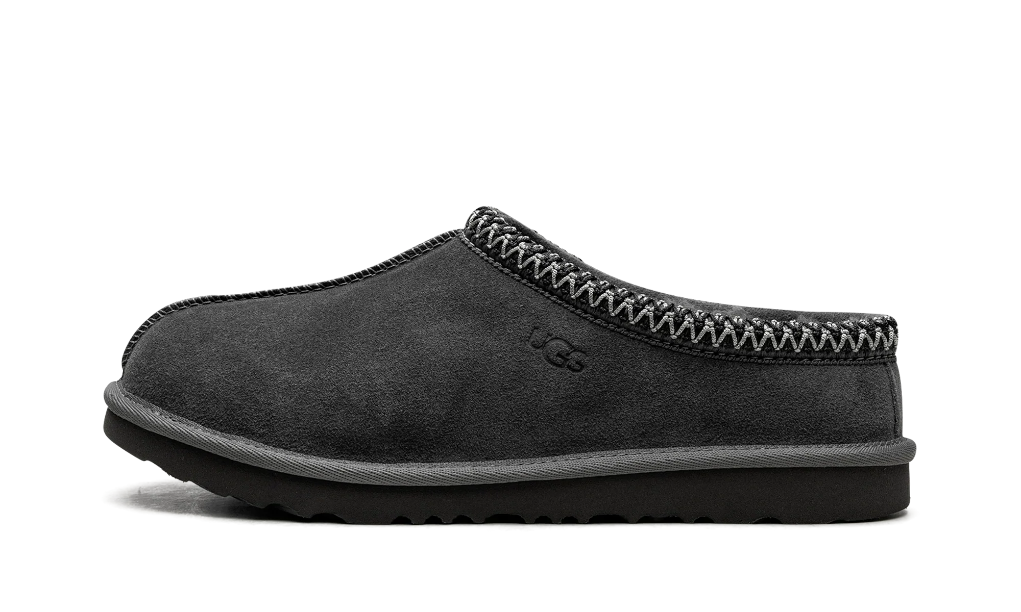 Tasman II GS "Dark Grey" 1019066K DGRY