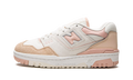 550 WMNS "White Pink" BBW550WP