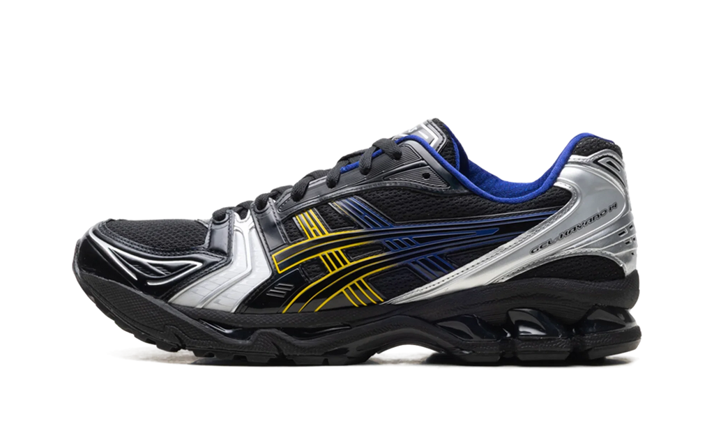 KITH x Gel-Kayano 14 "MARVEL vs CAPCOM (Wolverine)" 1203B058 001