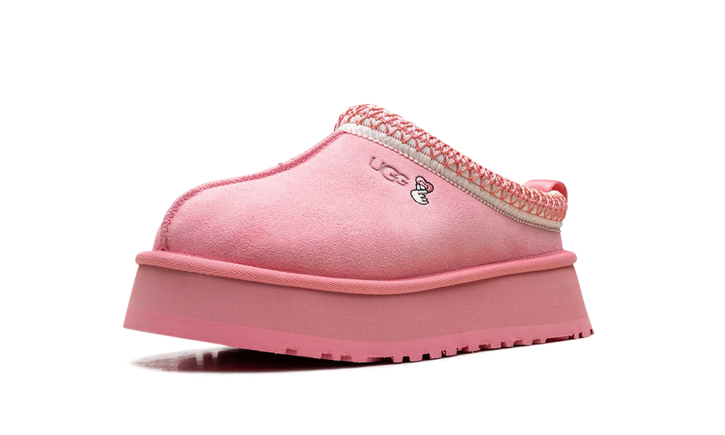 Tazz Slipper WMNS "Love '25 Pack - Tropical Pink" 1172130 TPCL