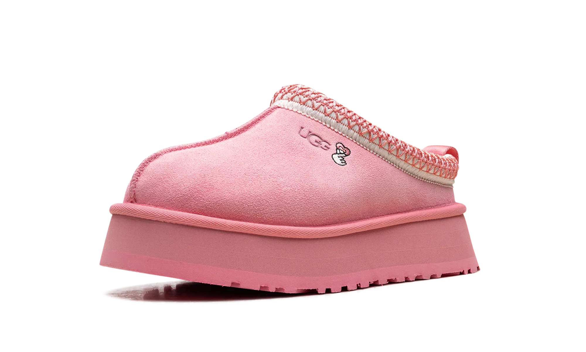 Tazz Slipper WMNS "Love '25 Pack - Tropical Pink" 1172130 TPCL