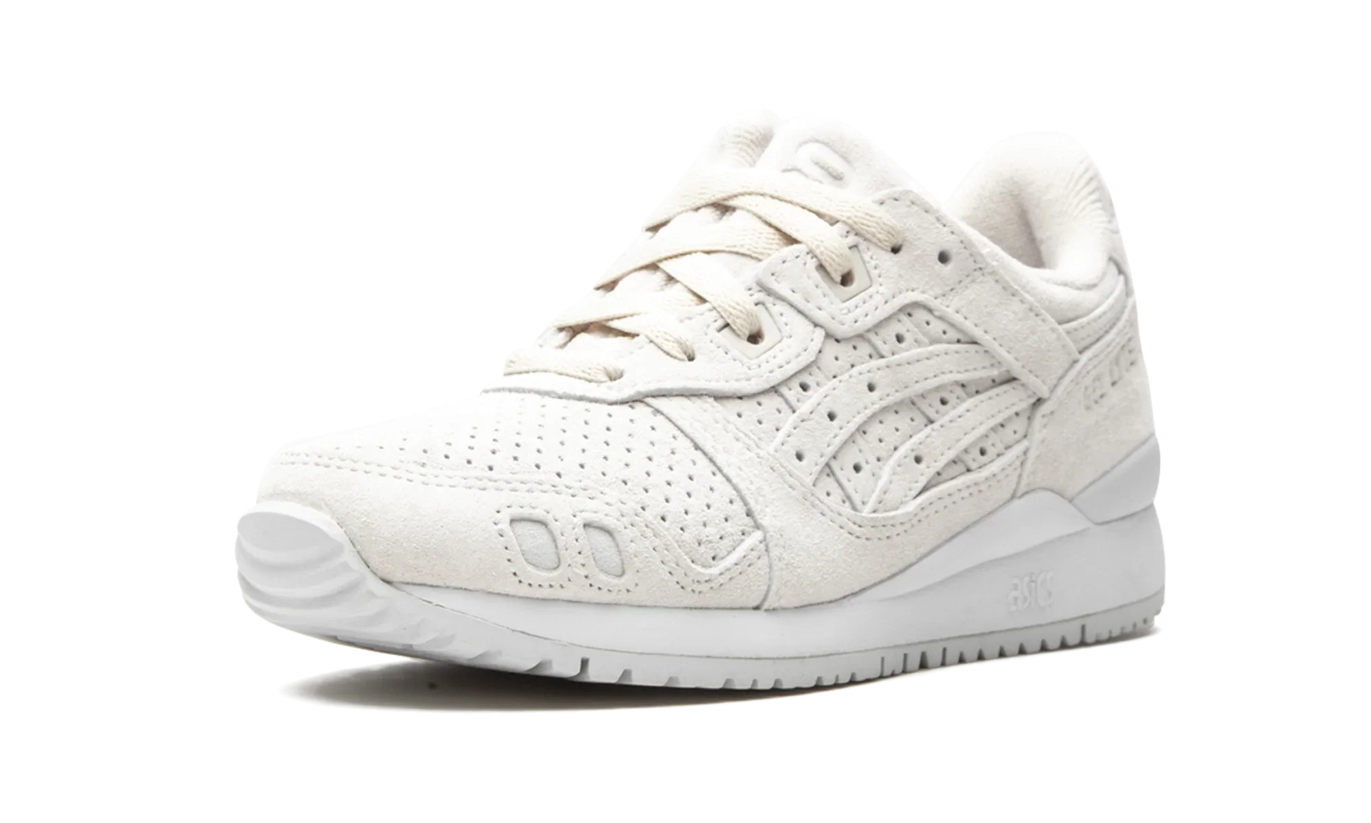 Gel-Lyte III OG "Ronnie Fieg - The Palette - Waffle" 1201A224 252