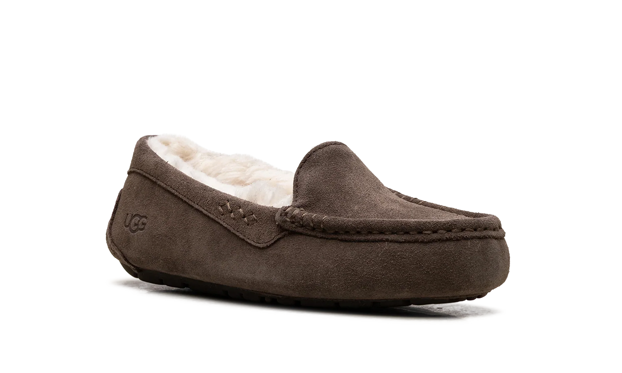 Ansley Slipper WMNS "Espresso" 1106878 ESP