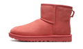Classic Mini II WMNS "Punch Pink" 1016222 PHPN