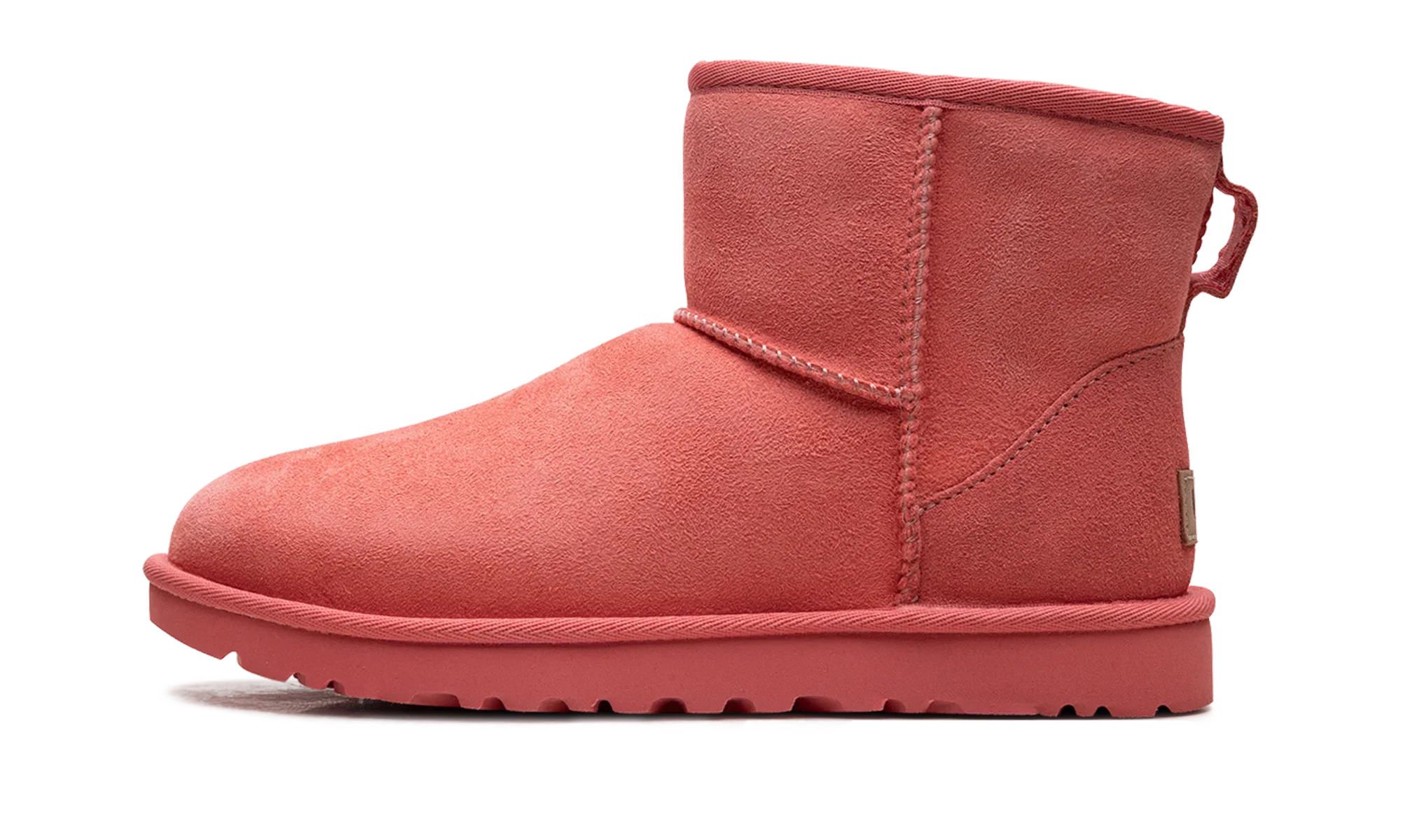 Classic Mini II WMNS "Punch Pink" 1016222 PHPN