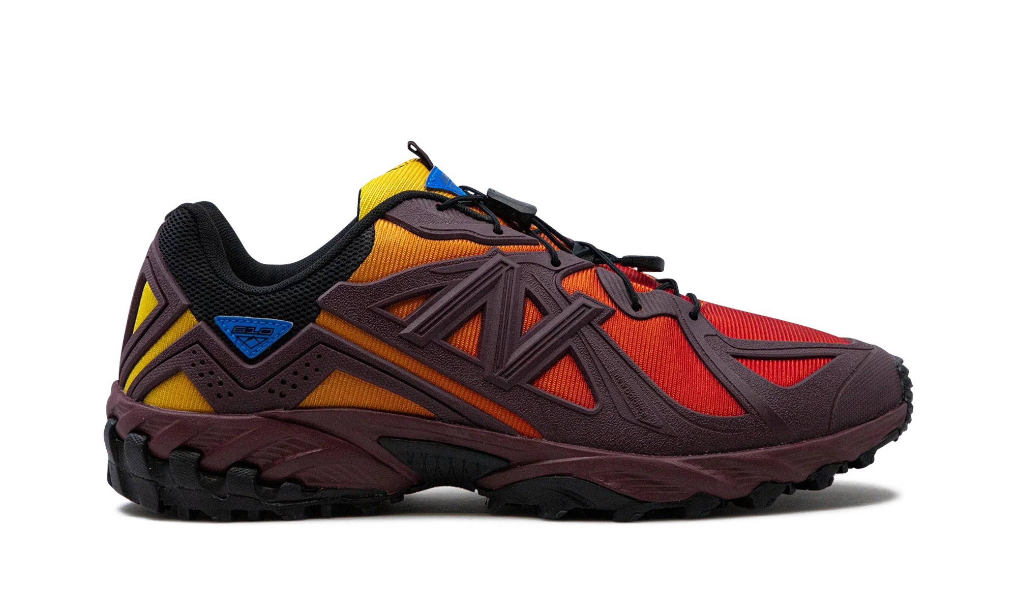 610Dv1 "NB BURGUNDY" ML610DA