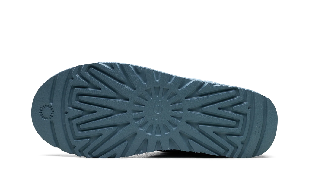 Neumel Lta Wavelength Chukka "Light Blue" 1137392 FRWH
