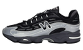 1000G "Silver Metallic Black" U1000432