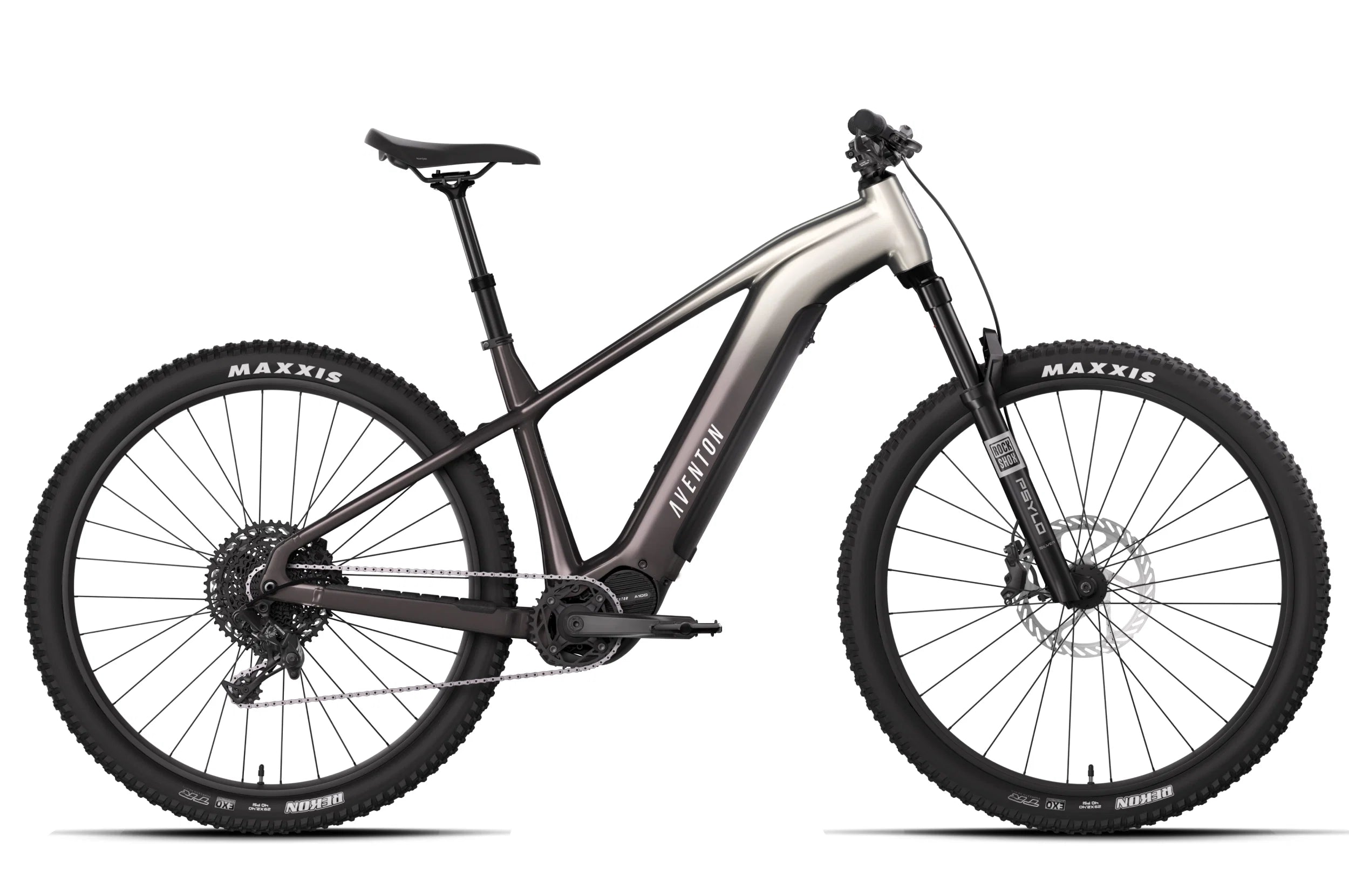 Ramblas ADV Ebike