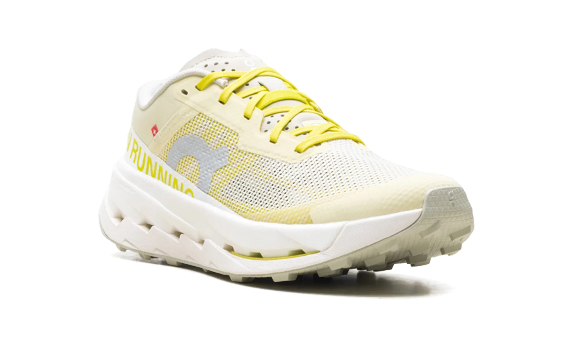 Cloudultra 3 WMNS "Lychee / Lime" 3WF30114105