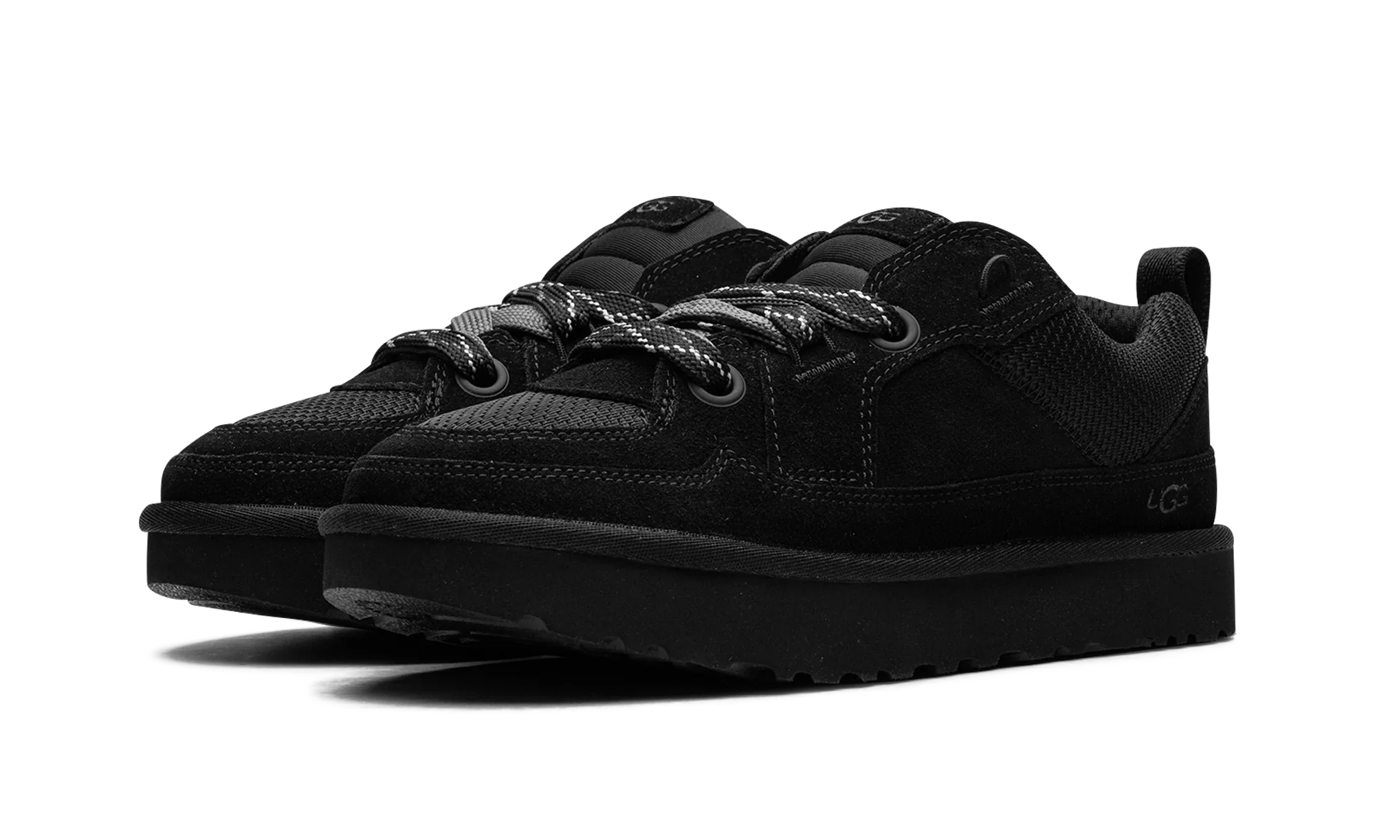 Lowmel Lo WMNS "Black" 1168890 BLK