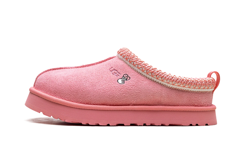Tazz Love '25 Slipper "Pink" 1172391K TPCL