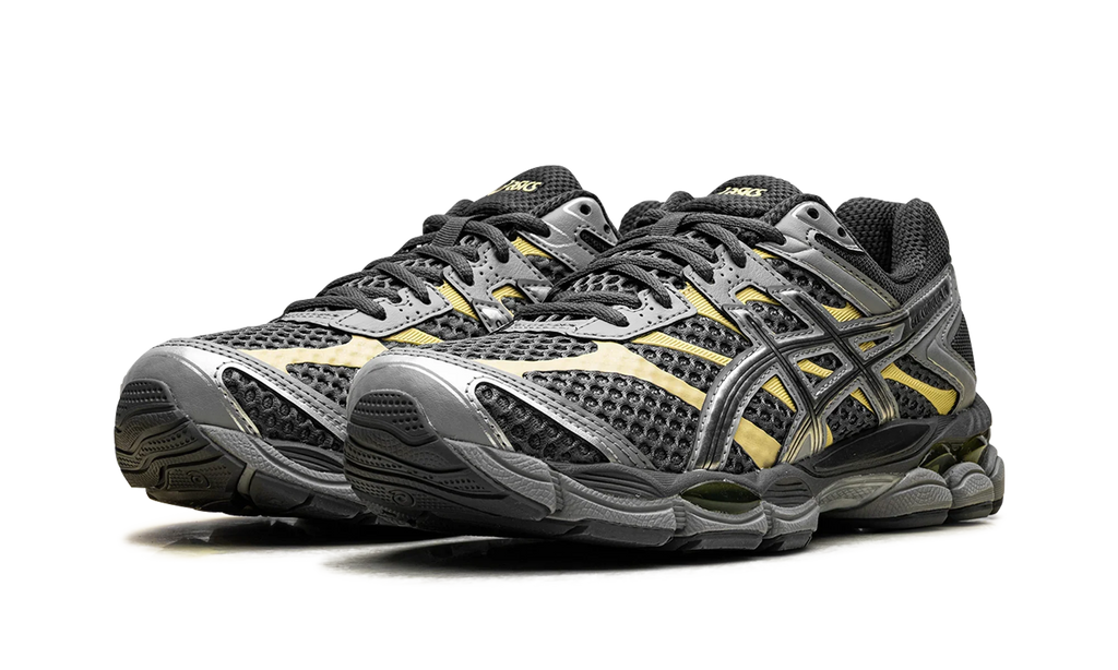 Asics Mens Gel-Cumulus 16 "Carrier Grey Pure Silver" 1203A733-020