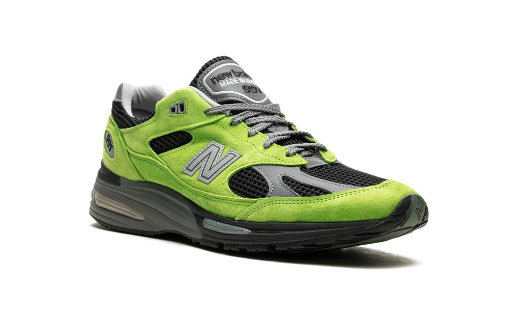 New Balance 991 V2 "City Exclusives Pack Europe" U991OB2