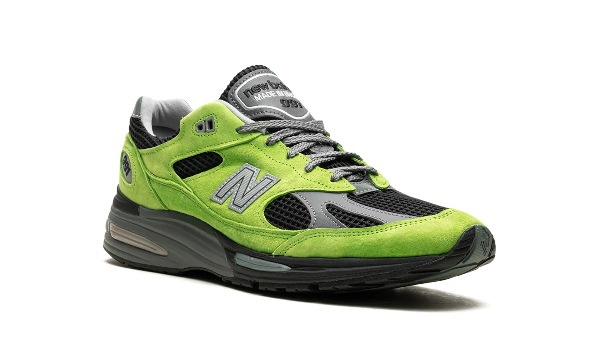 New Balance 991 V2 "City Exclusives Pack Europe" U991OB2