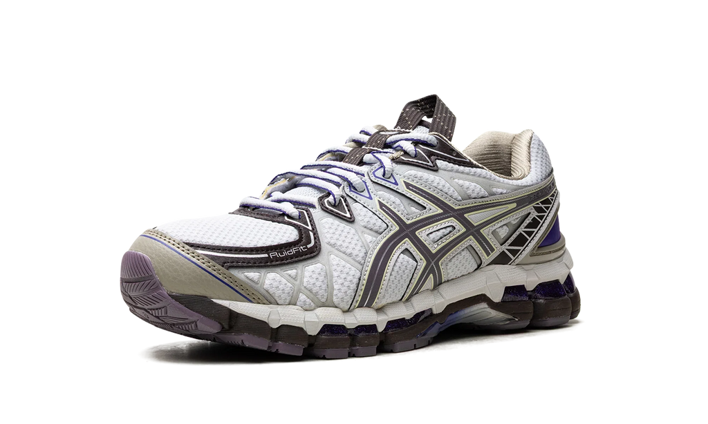 UB10-S Gel-Kayano 20 "Kiko Kostadinov Glacier Lavender Grey" 1203a640 020